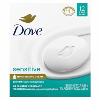 Dove Beauty Bar