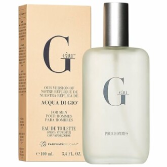 PB ParfumsBelcam G eau