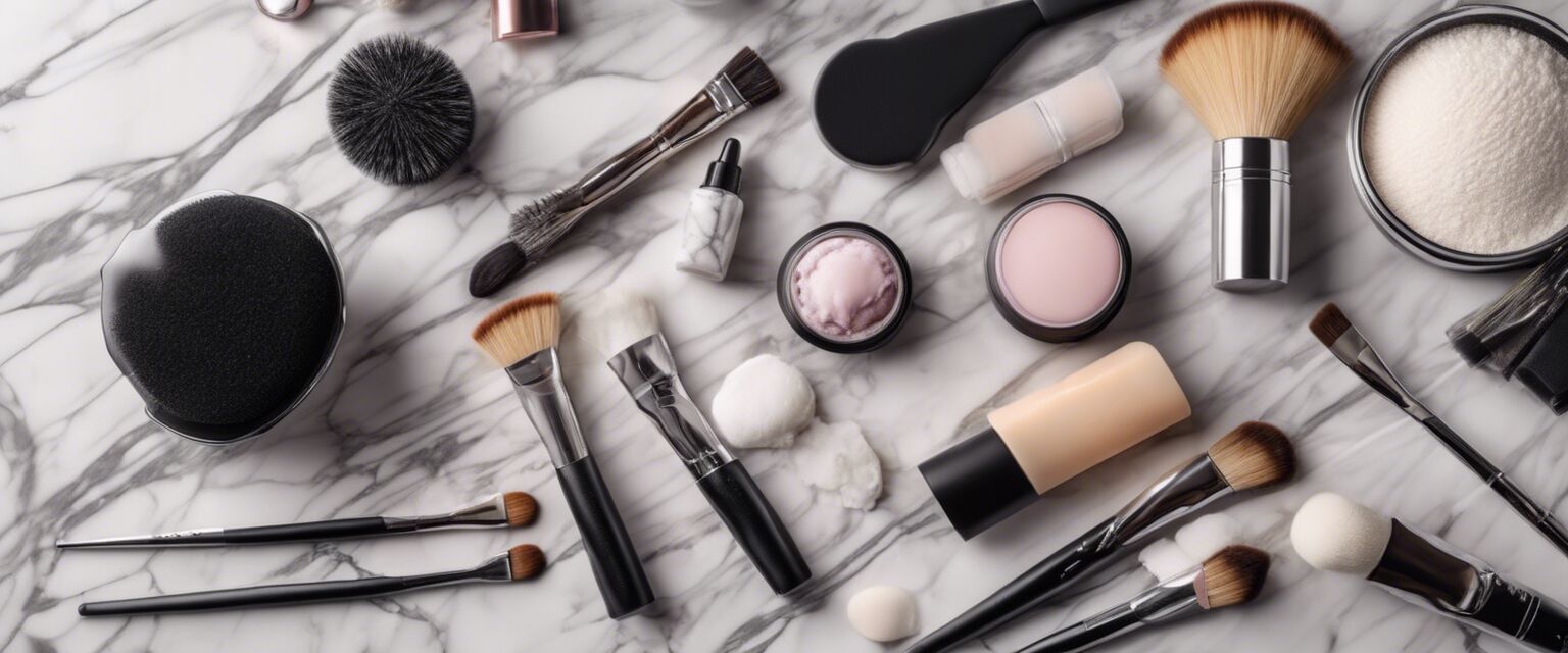 Beauty Tools & Accessories