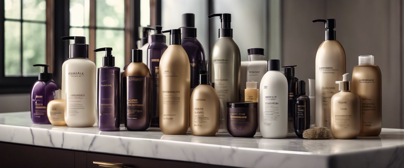 Haircare