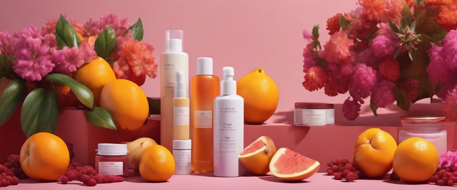 Seasonal Beauty Tips