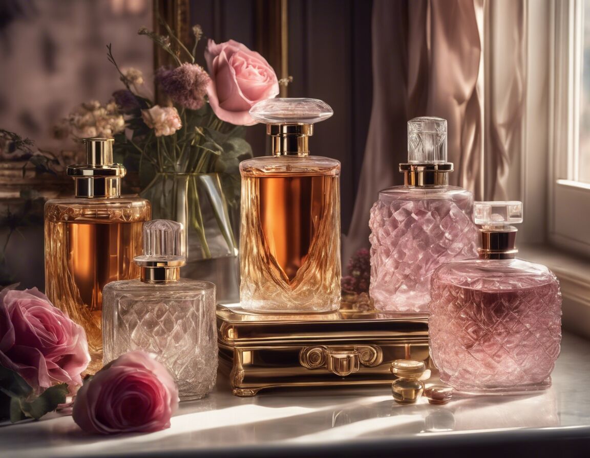 Fragrances