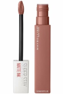 Maybelline SuperStay Matte Ink Lipstick