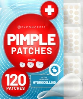 Pimple Patches for Face