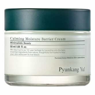 Pyunkang Yul Calming Moisture Barrier Cream