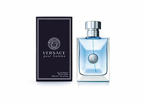 Gianni Versace Pour Homme