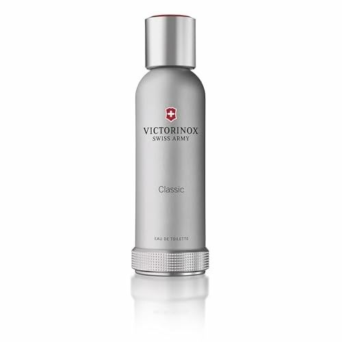Victorinox Classic Eau de Toilette bottle
