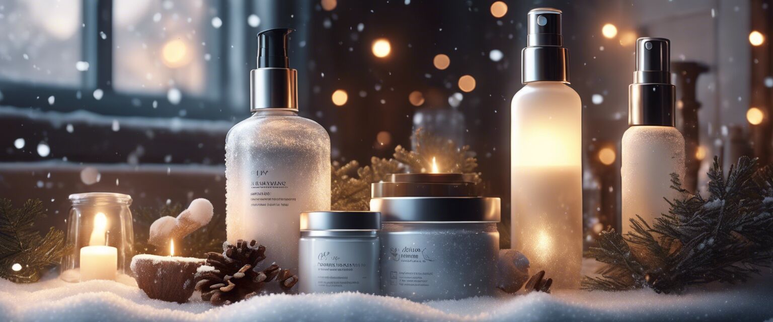 Winter skincare tips image